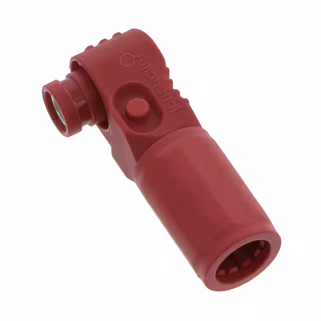 SLPPB50BNR4 Amphenol Industrial Operations  Conectores especializados